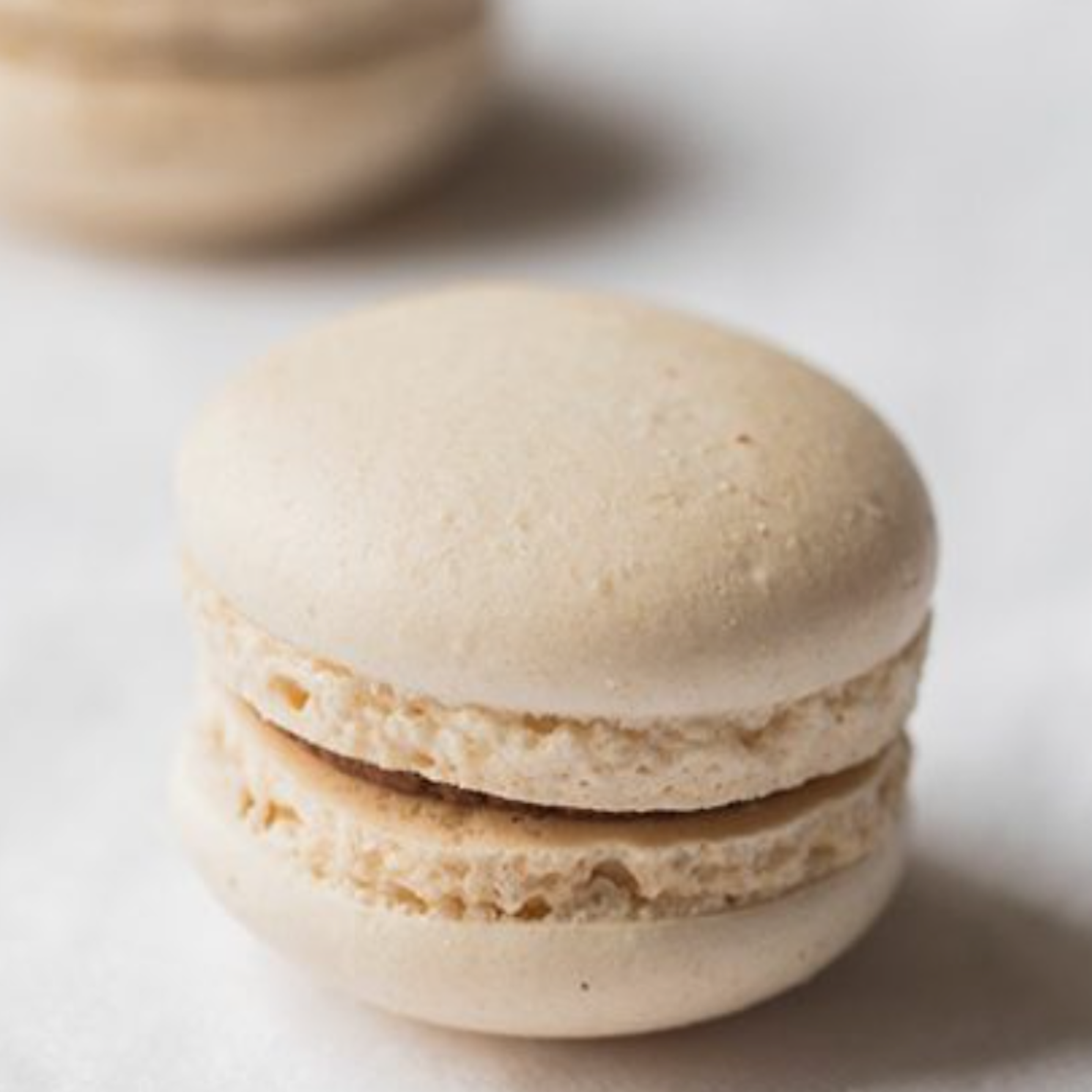 On hésite encore a testé la box pâtisserie «Toque en main»