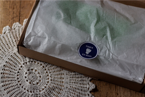 Ma vie en bocal: Interview / Une box de pâtisseries éco-responsable