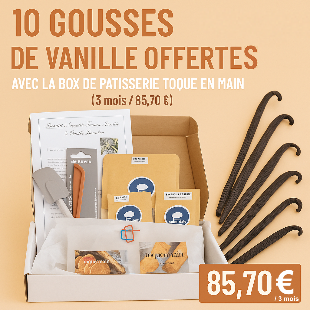 Je l'offre !