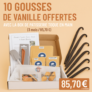 Je l'offre !