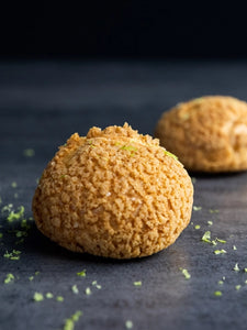 CHOUX AU CITRON
