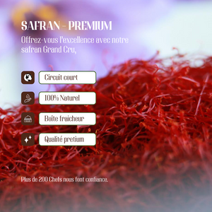 [PRO] -  SAFRAN