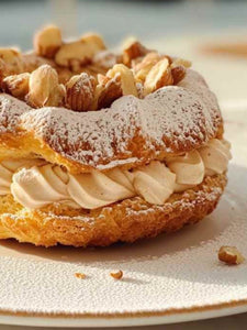PARIS-BREST
