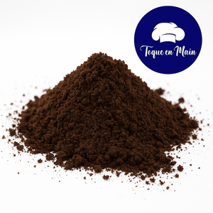 POUDRE DE VANILLE BOURBON DE MADAGASCAR