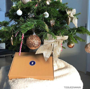 Carte-cadeau Toqueenmain