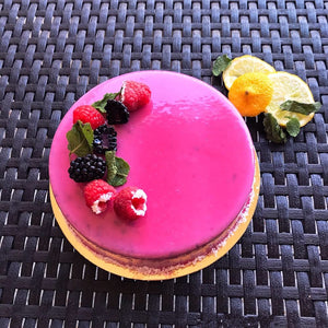 🎂 Box CAP Pâtisserie – Formez-vous chez vous comme un pro ! 🧁