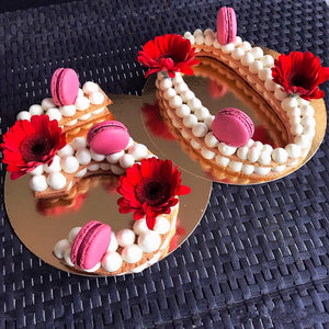 🎂 Box CAP Pâtisserie – Formez-vous chez vous comme un pro ! 🧁
