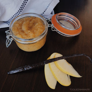 5 Gousses de Vanille Grand Cru