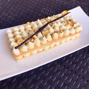 🎂 Box CAP Pâtisserie – Formez-vous chez vous comme un pro ! 🧁
